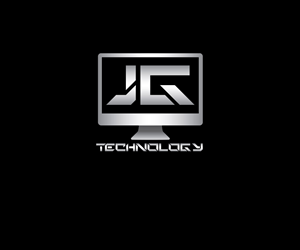 Logo Design by niko for JG Technology | Design: #2957152