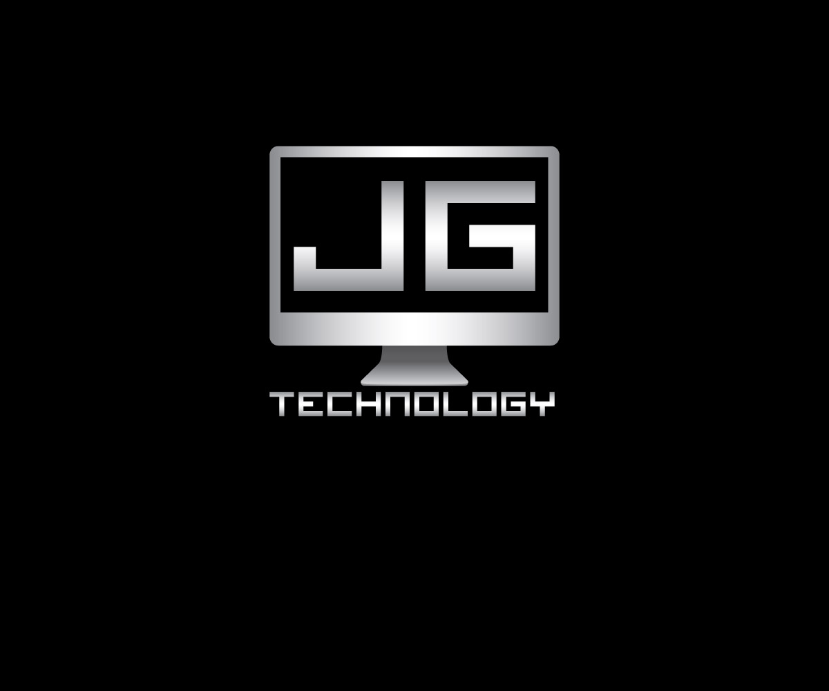 Logo Design by niko for JG Technology | Design #2957166
