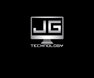 Logo Design by niko for JG Technology | Design: #2957166