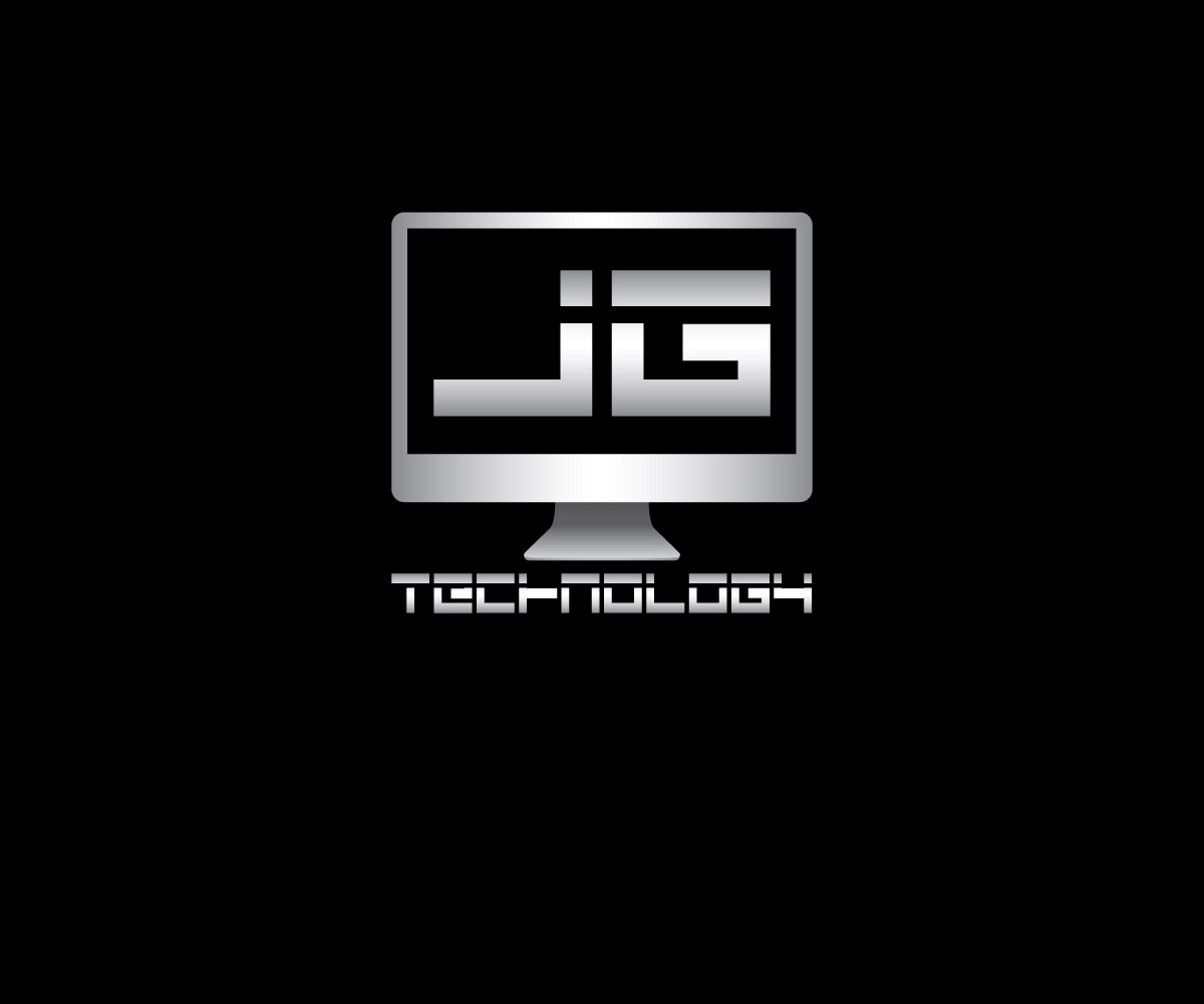 Logo Design by niko for JG Technology | Design #2957179