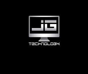 Logo Design by niko for JG Technology | Design: #2957179