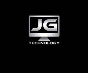 Logo Design by niko for JG Technology | Design: #2957205