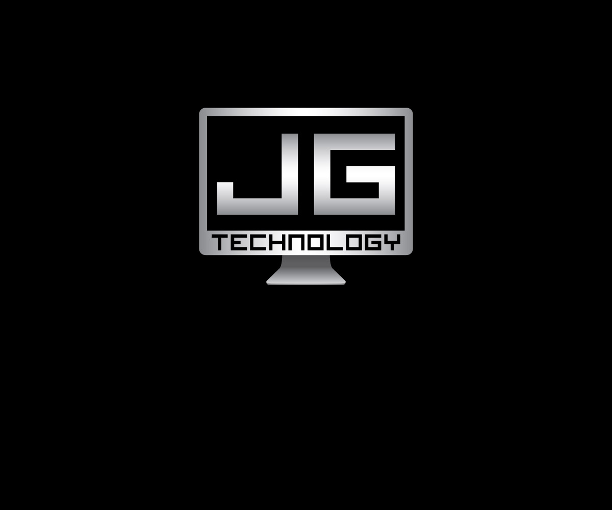 Logo Design by niko for JG Technology | Design #2969703
