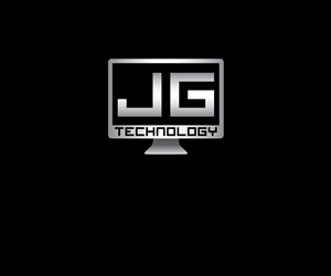 Logo Design by niko for JG Technology | Design: #2969703