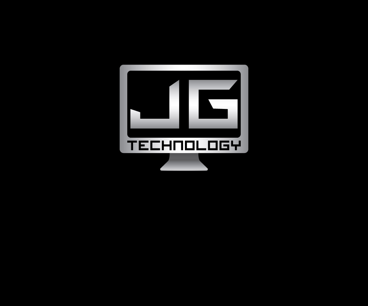 Logo Design by niko for JG Technology | Design #2969714