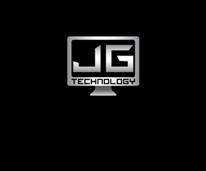 Logo Design by niko for JG Technology | Design: #2969714