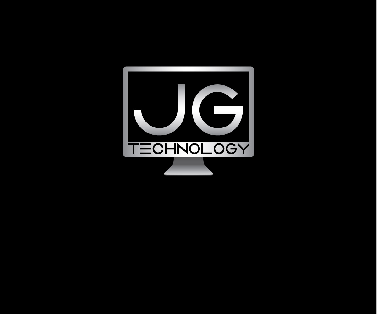 Logo Design by niko for JG Technology | Design #2969722