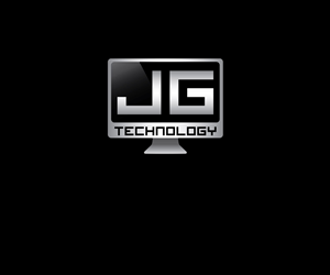 Logo Design by niko for JG Technology | Design: #2969743