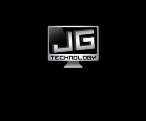 Logo Design by niko for JG Technology | Design: #2969757