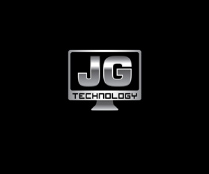 Logo Design by niko for JG Technology | Design: #2969813