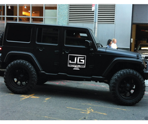 Logo Design by niko for JG Technology | Design: #2970167