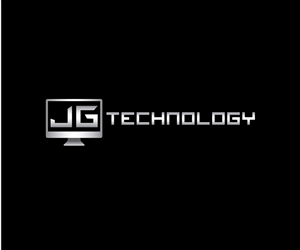 Logo Design by niko for JG Technology | Design: #2970381