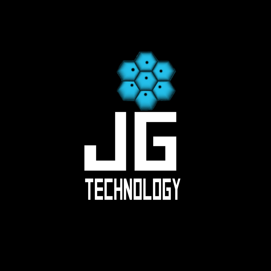 Logo Design by Venus L. Penaflor for JG Technology | Design #2953063