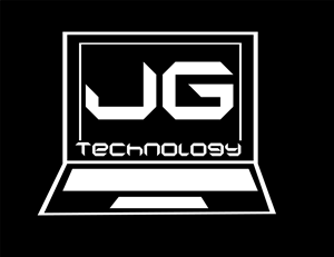 Logo Design by 45DWorks for JG Technology | Design: #2960641