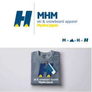 Logo Design by @gus for this project | Design: #22395470