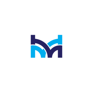 MHM | Logo Design by rozT