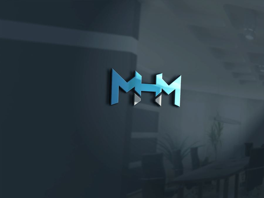 Logo Design by khairul 5 for this project | Design #22397572