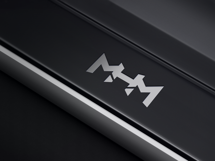 Logo Design by khairul 5 for this project | Design #22404733