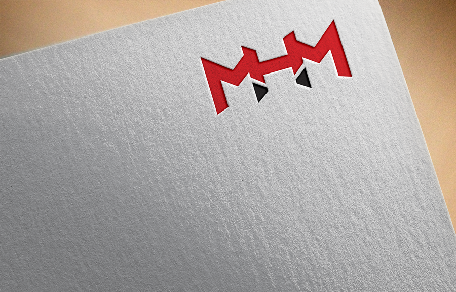 Logo Design by khairul 5 for this project | Design #22404734