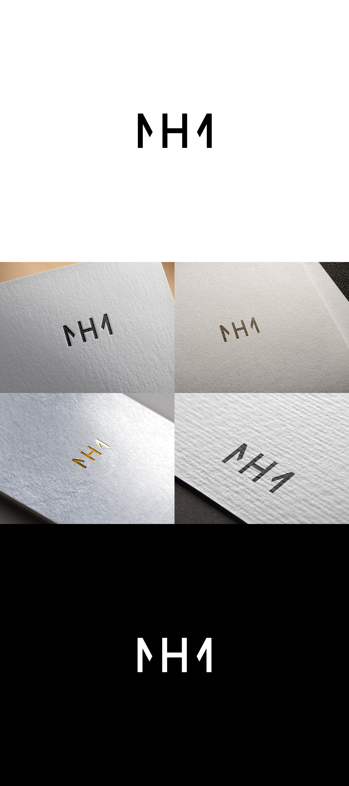 Logo Design by happybrain design for this project | Design #22401351