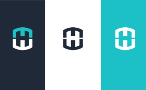 MHM | Logo Design by The Seventh Key Magic