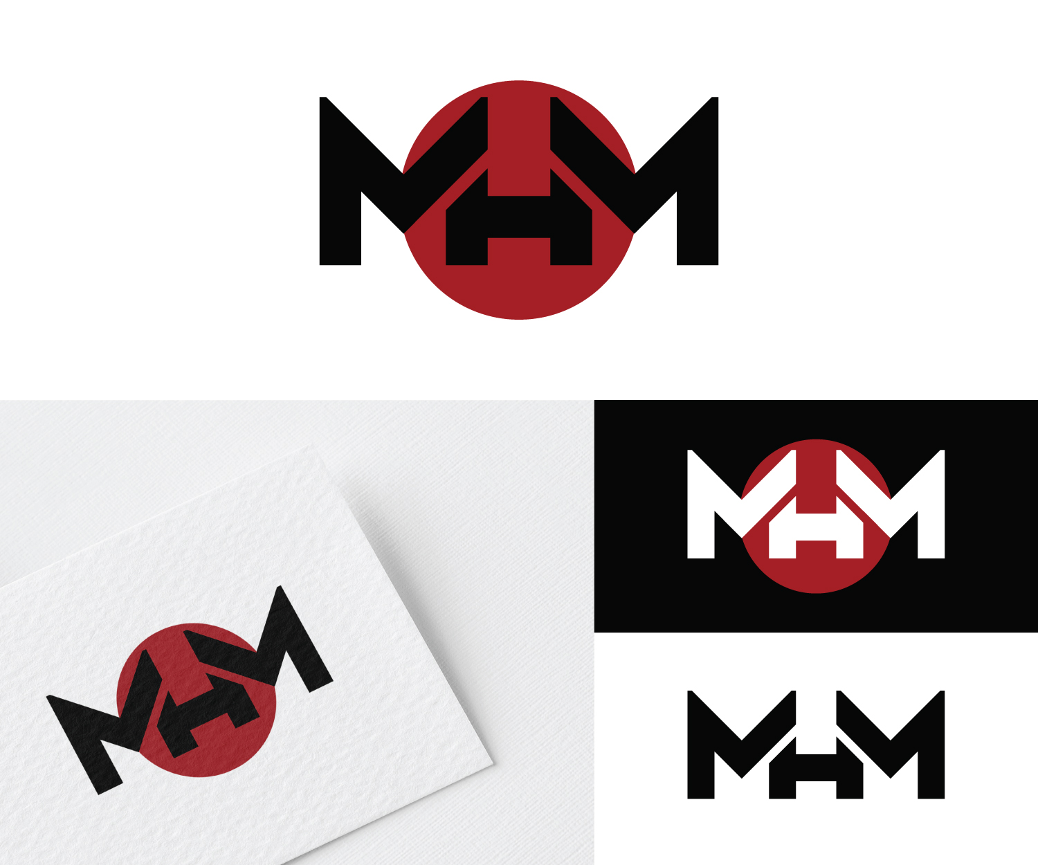 Logo Design by blackowl8 for this project | Design #22399341