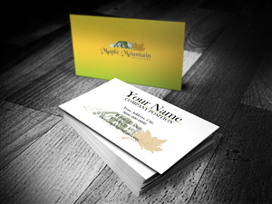 Business Card Design by Cyanide Design for Salt Lake Behavioral Health | Design: #3035845