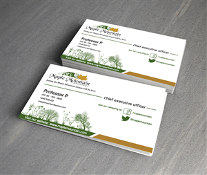 Business Card Design by Professor P for Salt Lake Behavioral Health | Design: #3033212