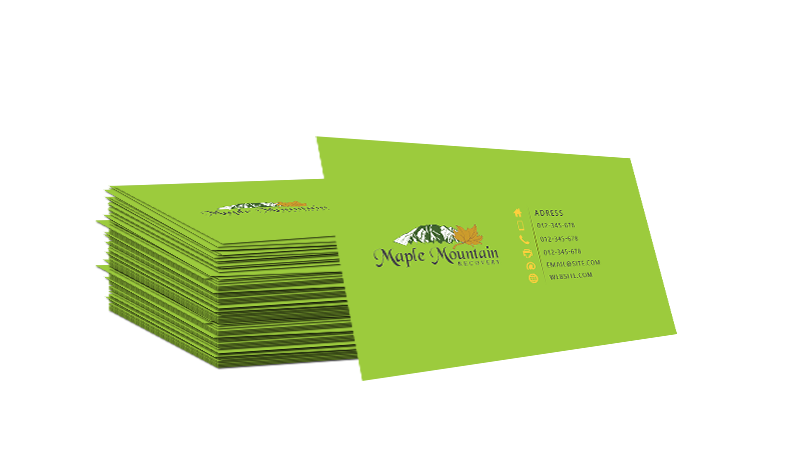 Business Card Design by Abdalla Meselhy for Salt Lake Behavioral Health | Design #3032037