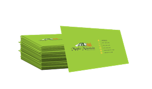 Business Card Design by Abdalla Meselhy for Salt Lake Behavioral Health | Design: #3032037