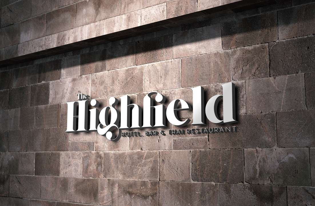 Logo Design by GLDesigns for this project | Design #22404047