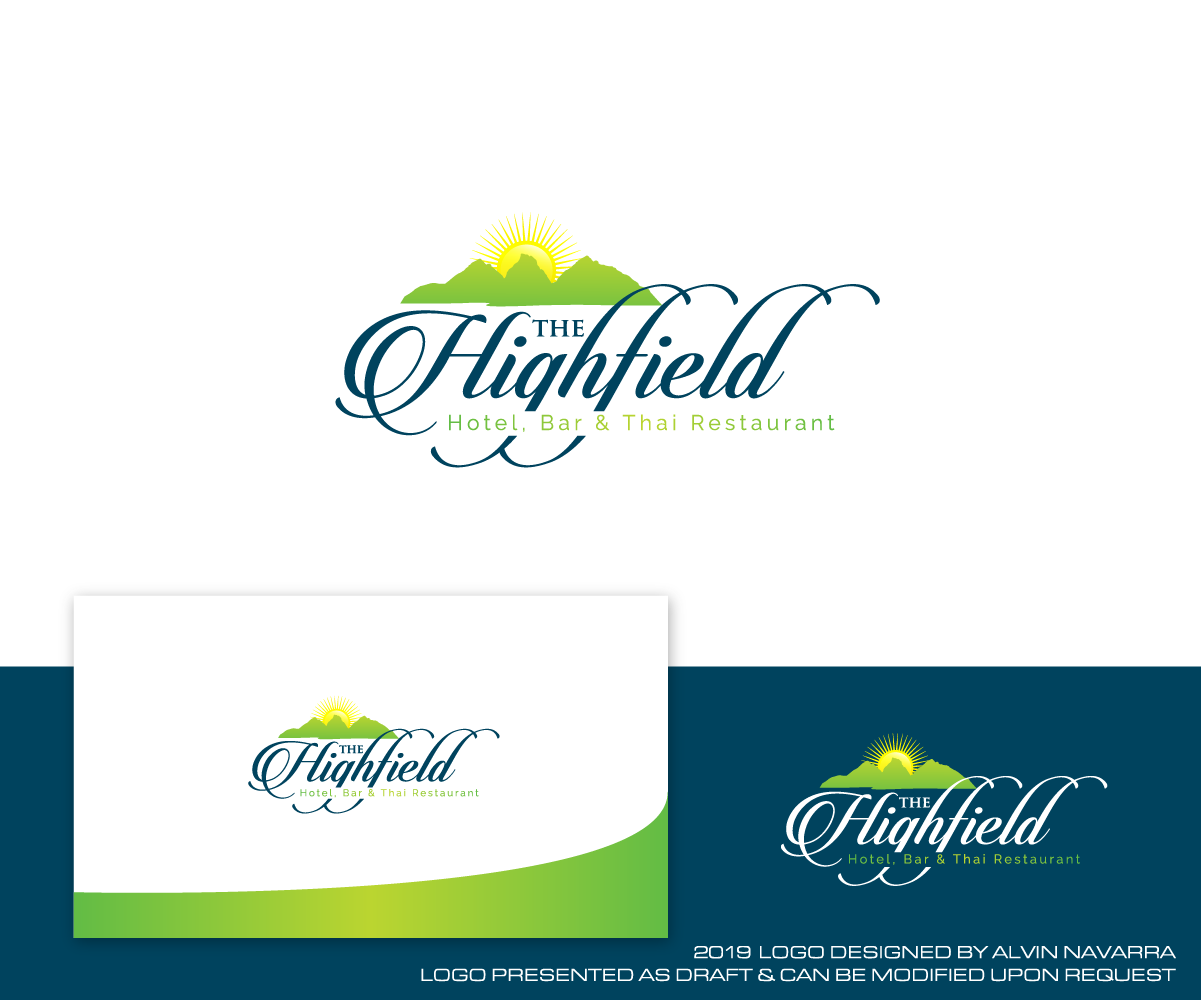 Logo Design by alvinnavarra for this project | Design #22401843