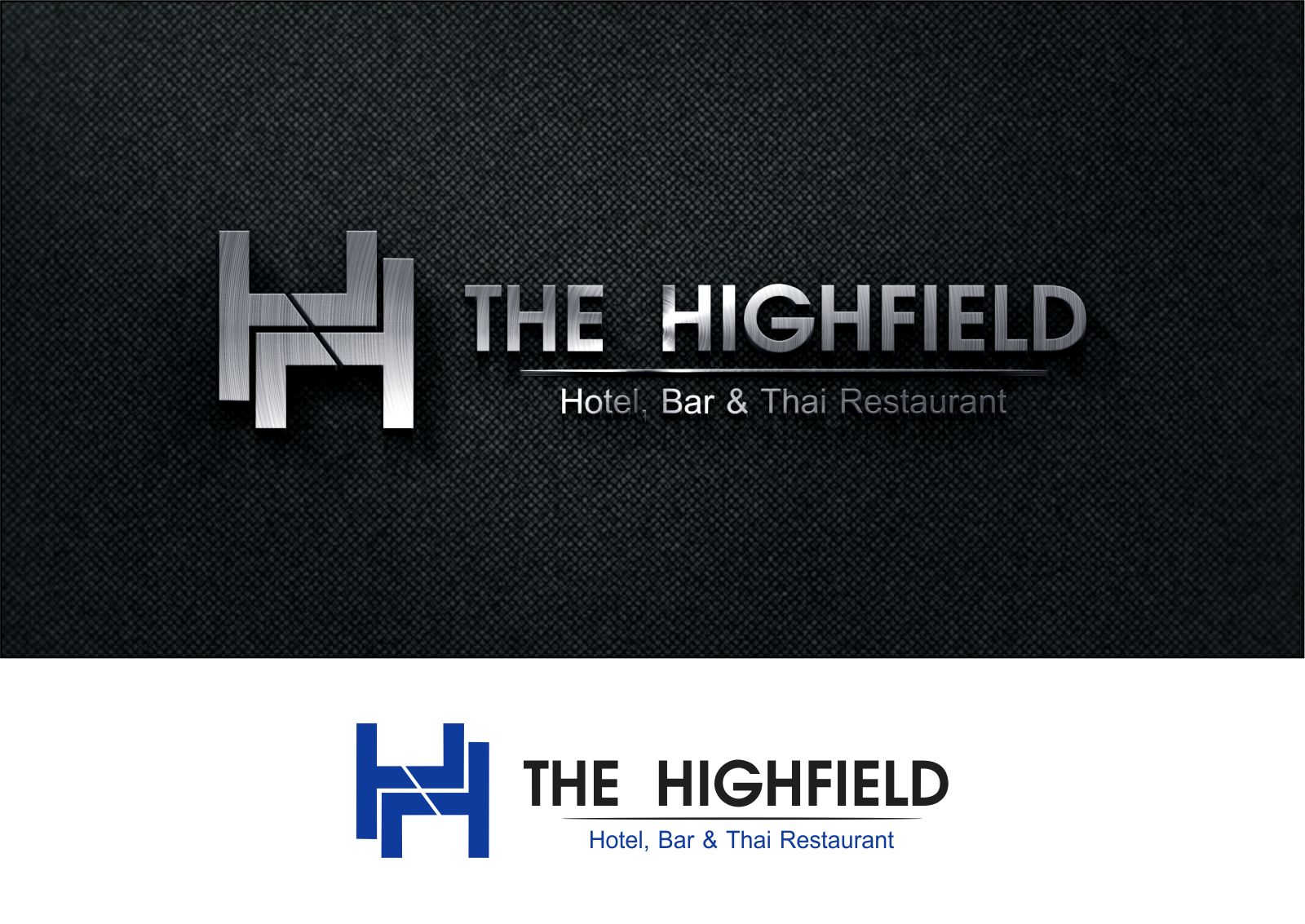 Logo Design by Adeikhan for this project | Design #22407231