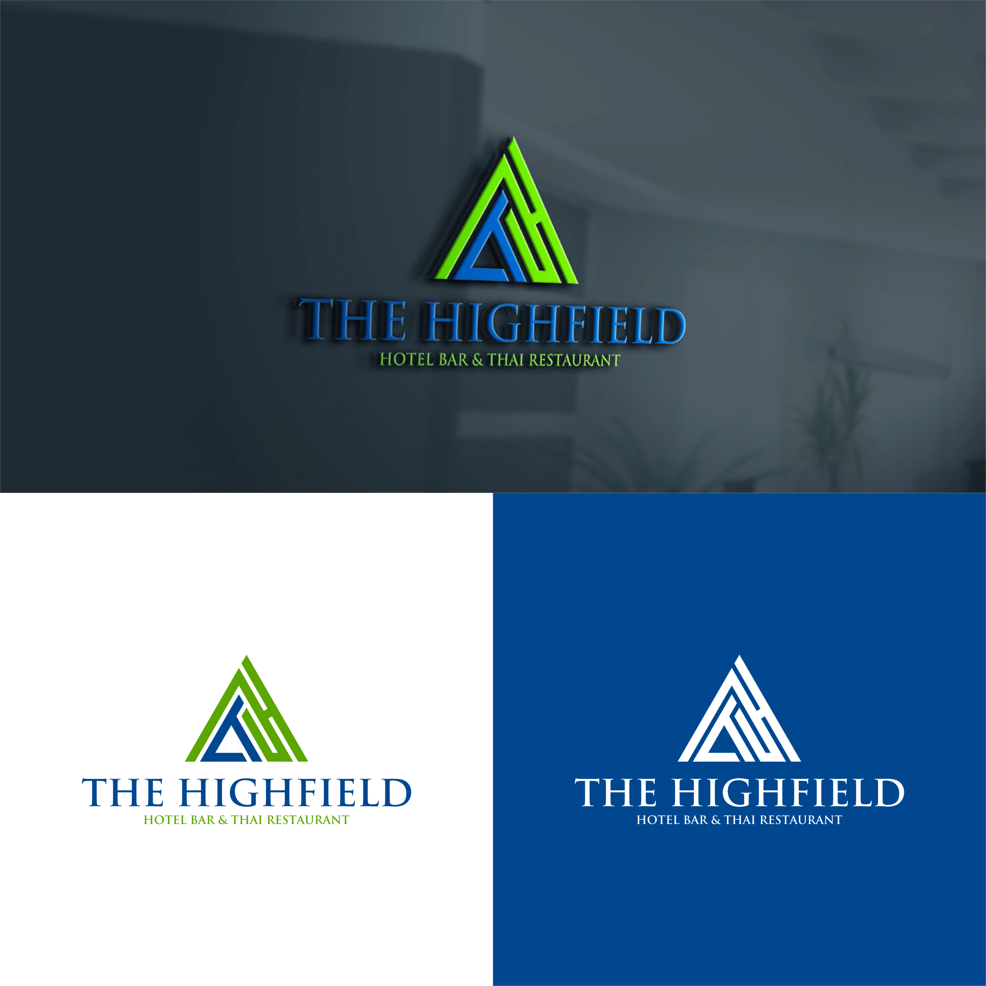 Logo Design by tejo for this project | Design #22403337