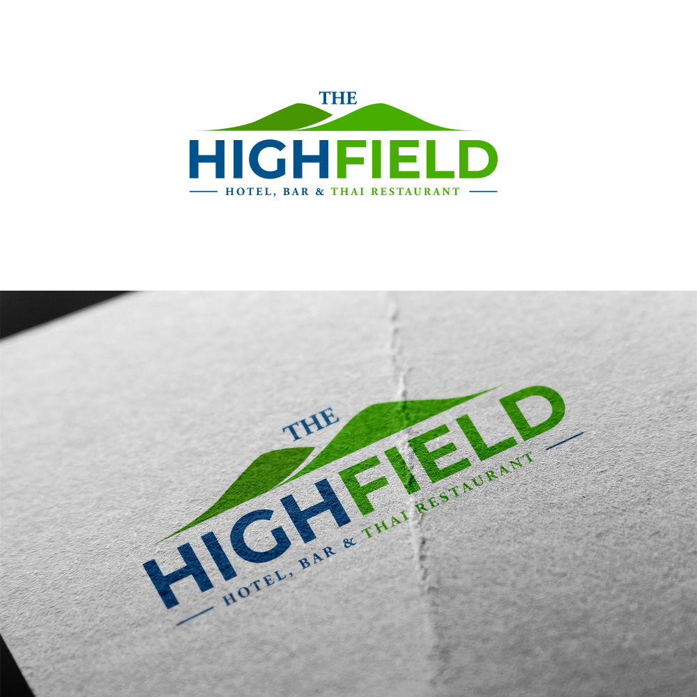 Logo Design by Rzk for this project | Design #22402034