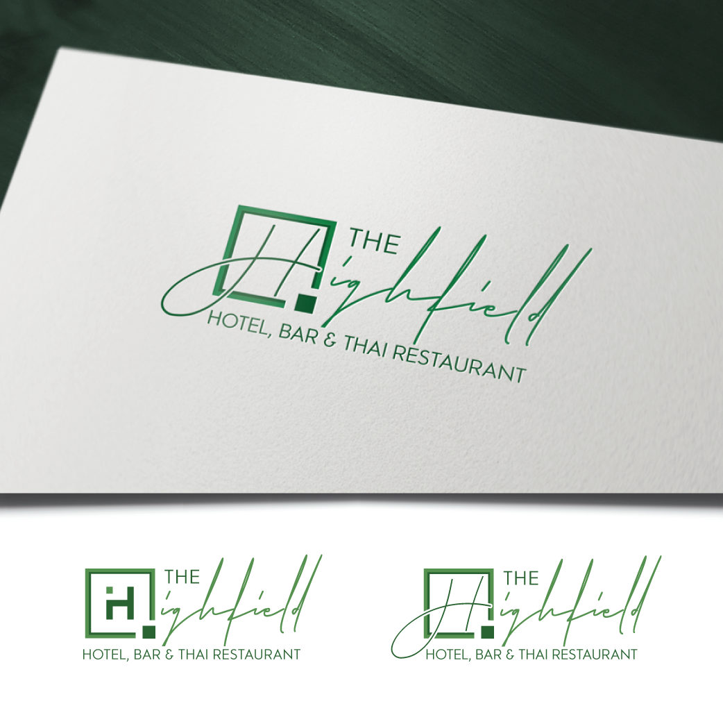 Logo Design by WooW Designs for this project | Design #22414236