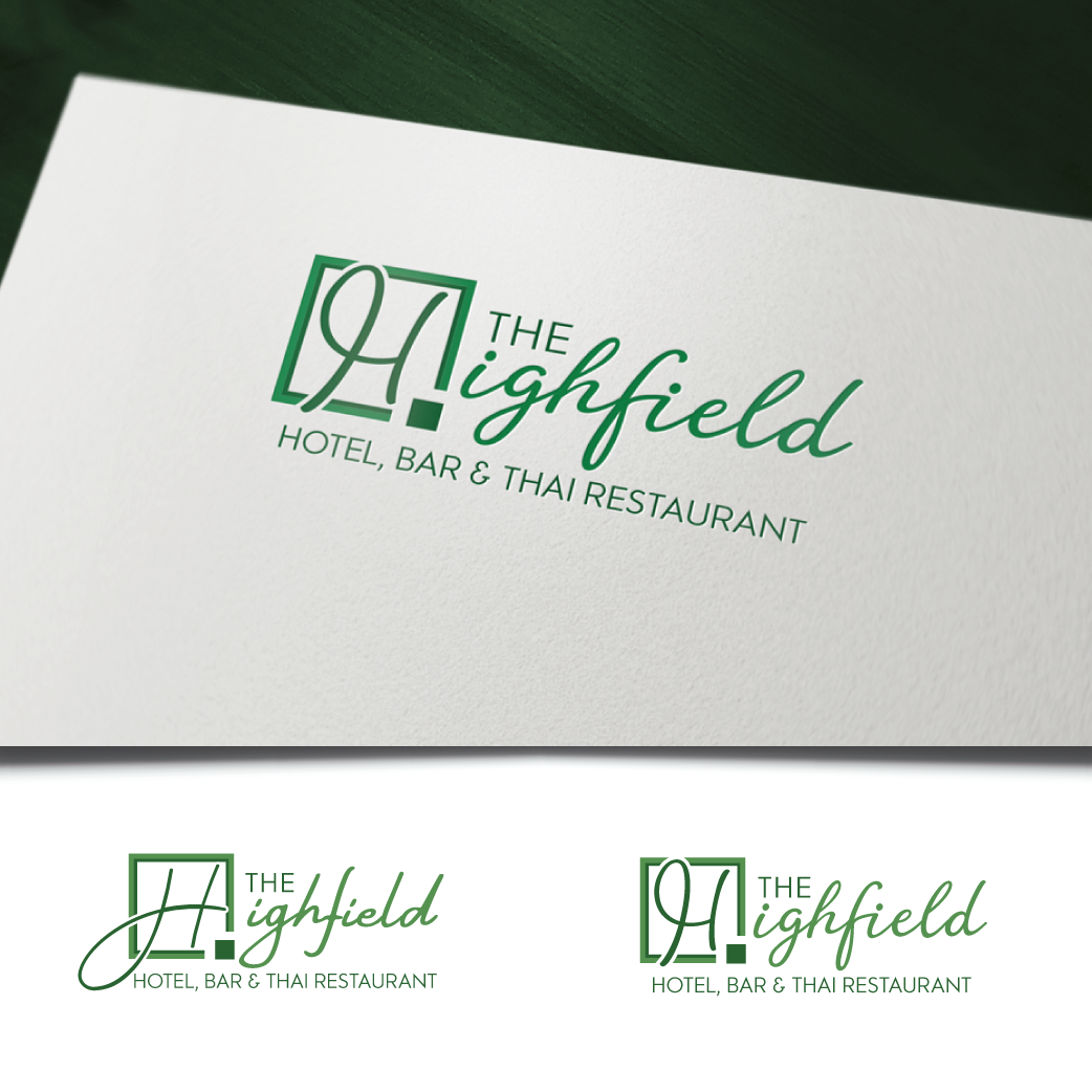 Logo Design by WooW Designs for this project | Design #22420518