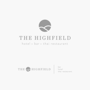 Logo Design by Rodriguez R.