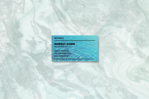 Business Card Design by MtBosh
