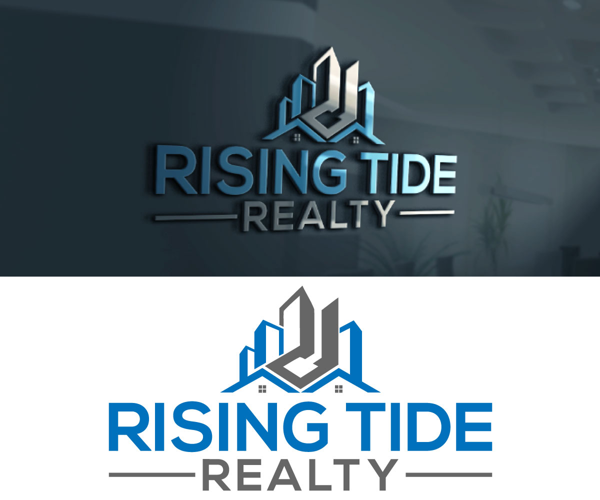 Logo Design by babun 2 for this project | Design #22403752