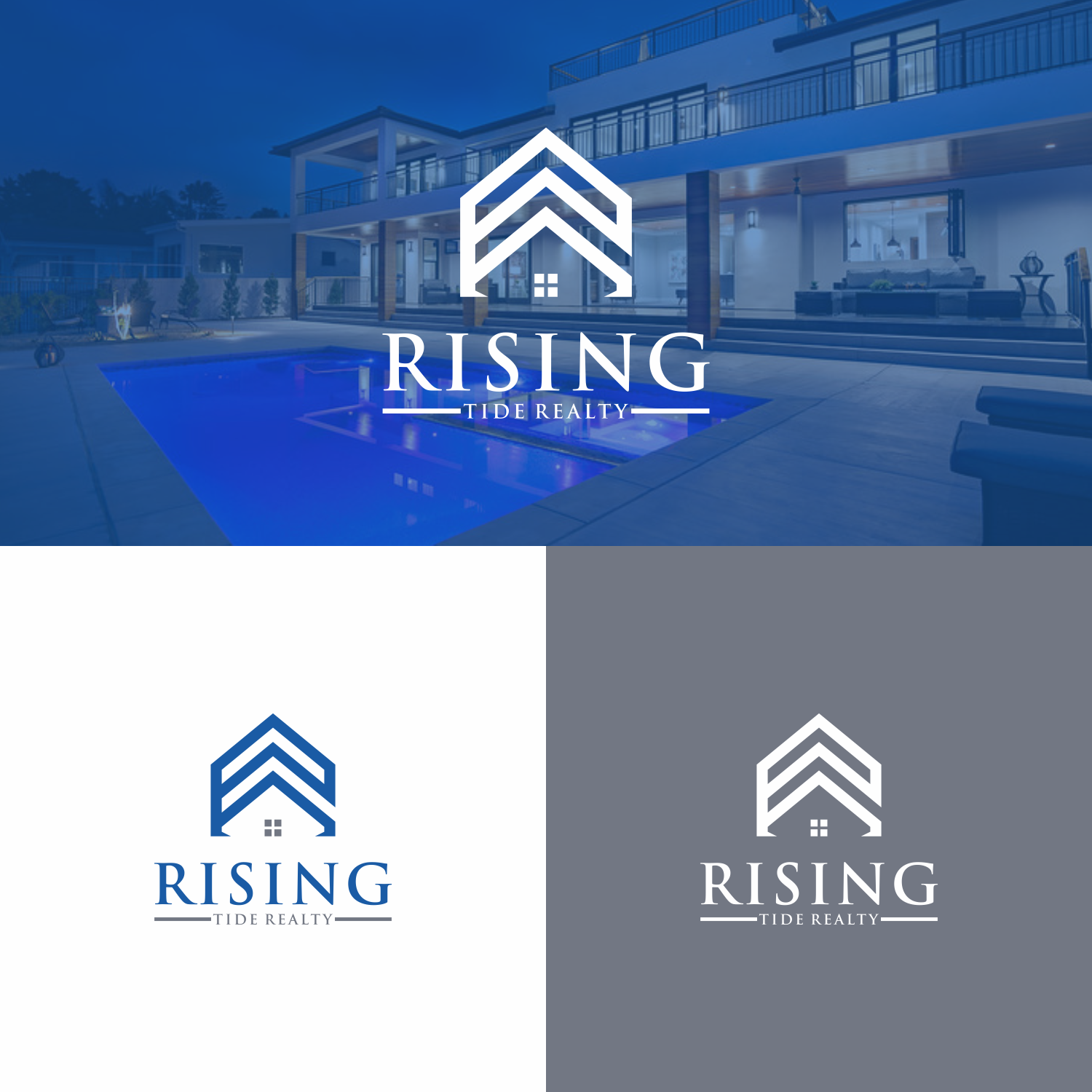 Logo Design by Nur Romi for this project | Design #22446377