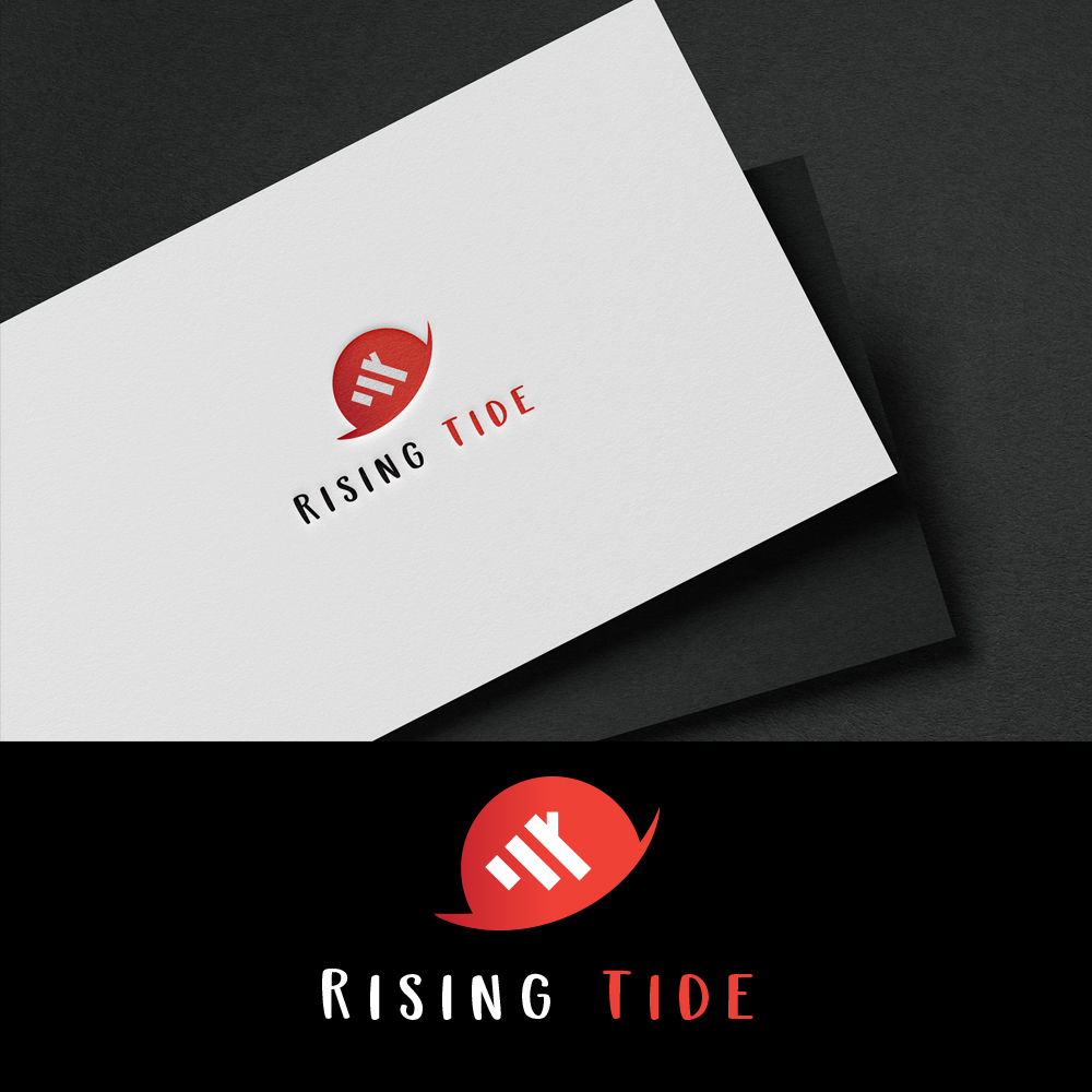 Logo Design by reyand oneil for this project | Design #22441618