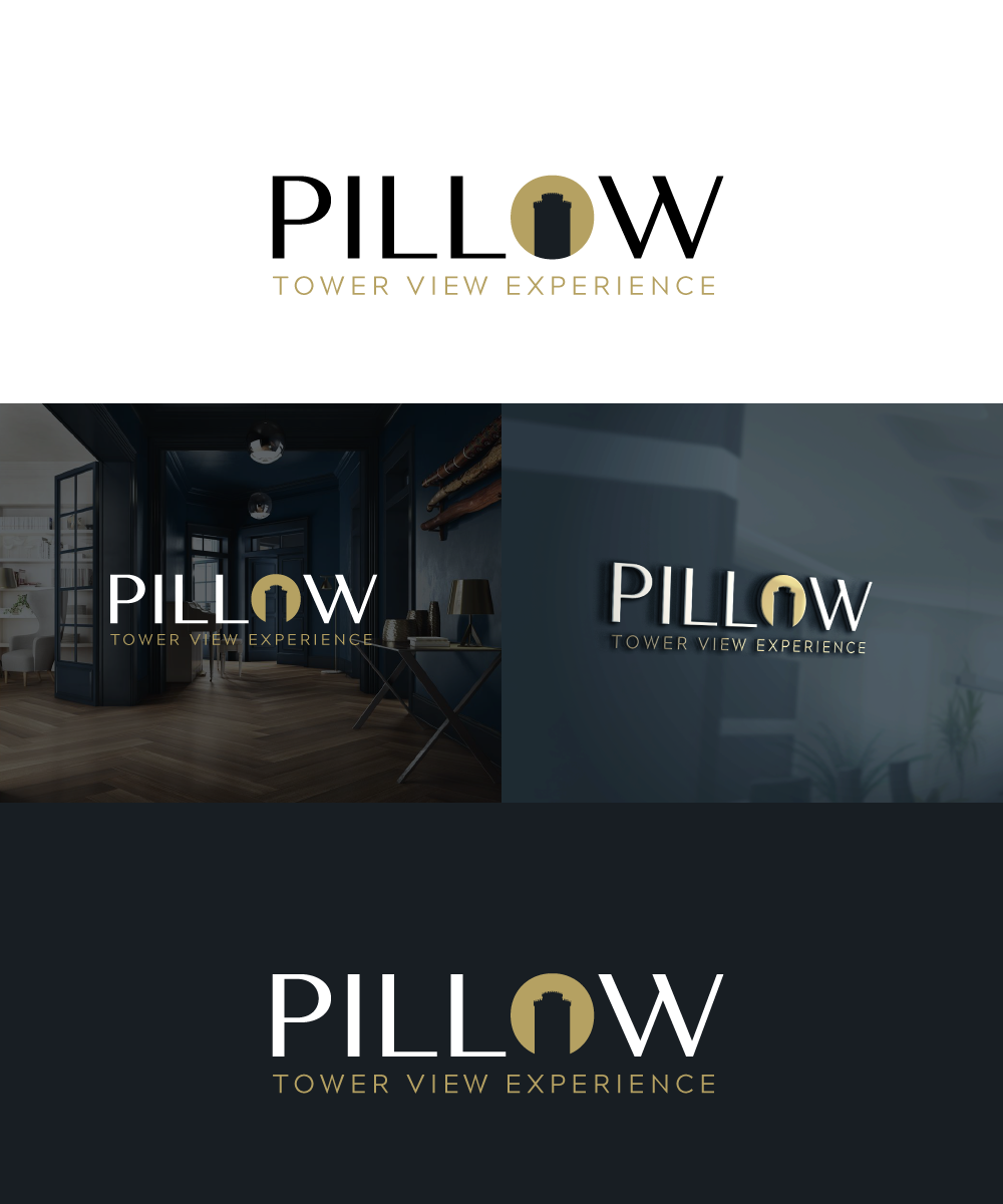 Logo Design by Sergio Coelho for Project | Design #22407248