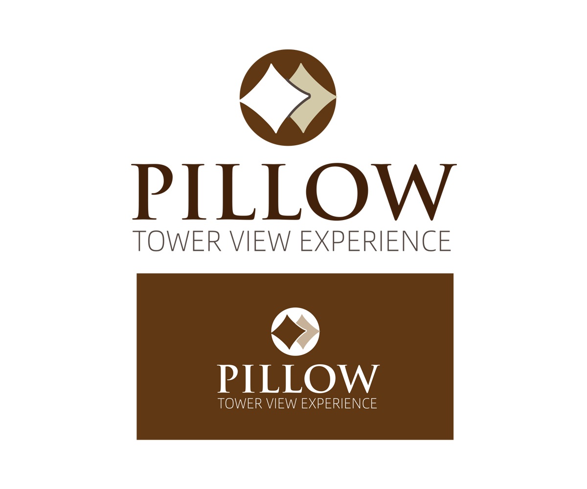 Logo Design by ERICK ANDRE VOORNEMAN for Project | Design #22476544