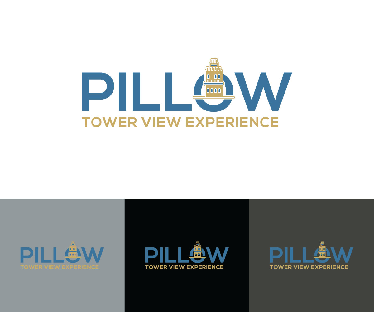 Logo Design by Creative Afnur for Project | Design #22405264