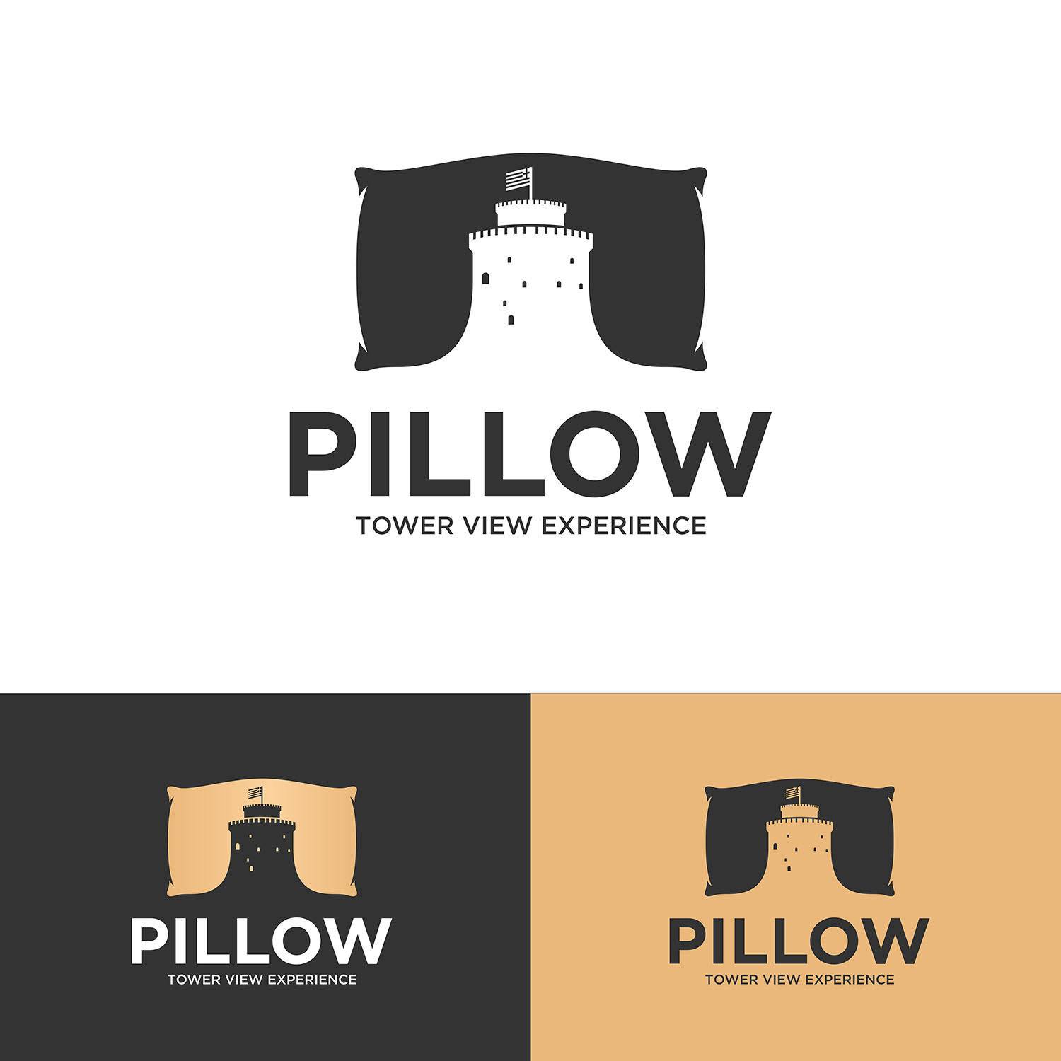 Logo Design by SGS.Design for Project | Design #22411976
