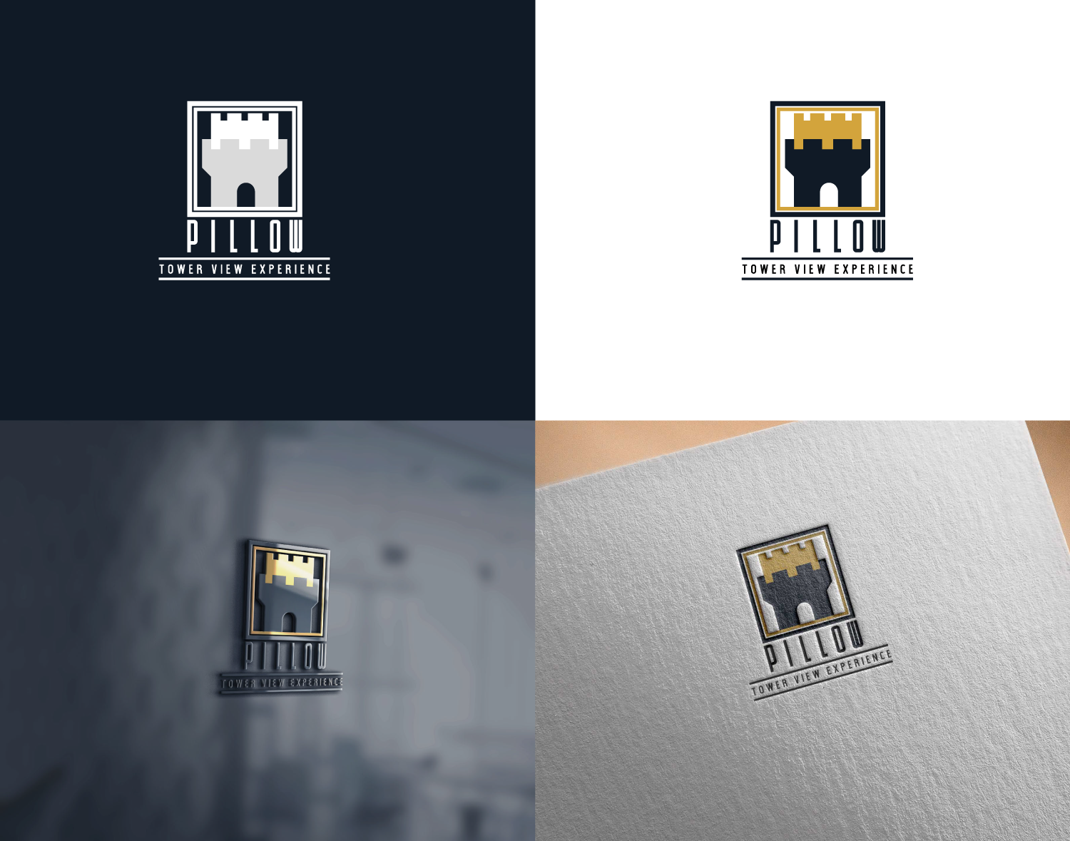 Logo-Design von IHefney für Project | Design #22399547