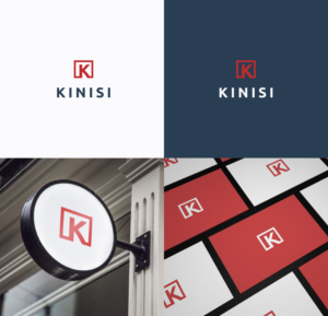 Logo-Design von Anton für dieses Projekt | Design: #22399065