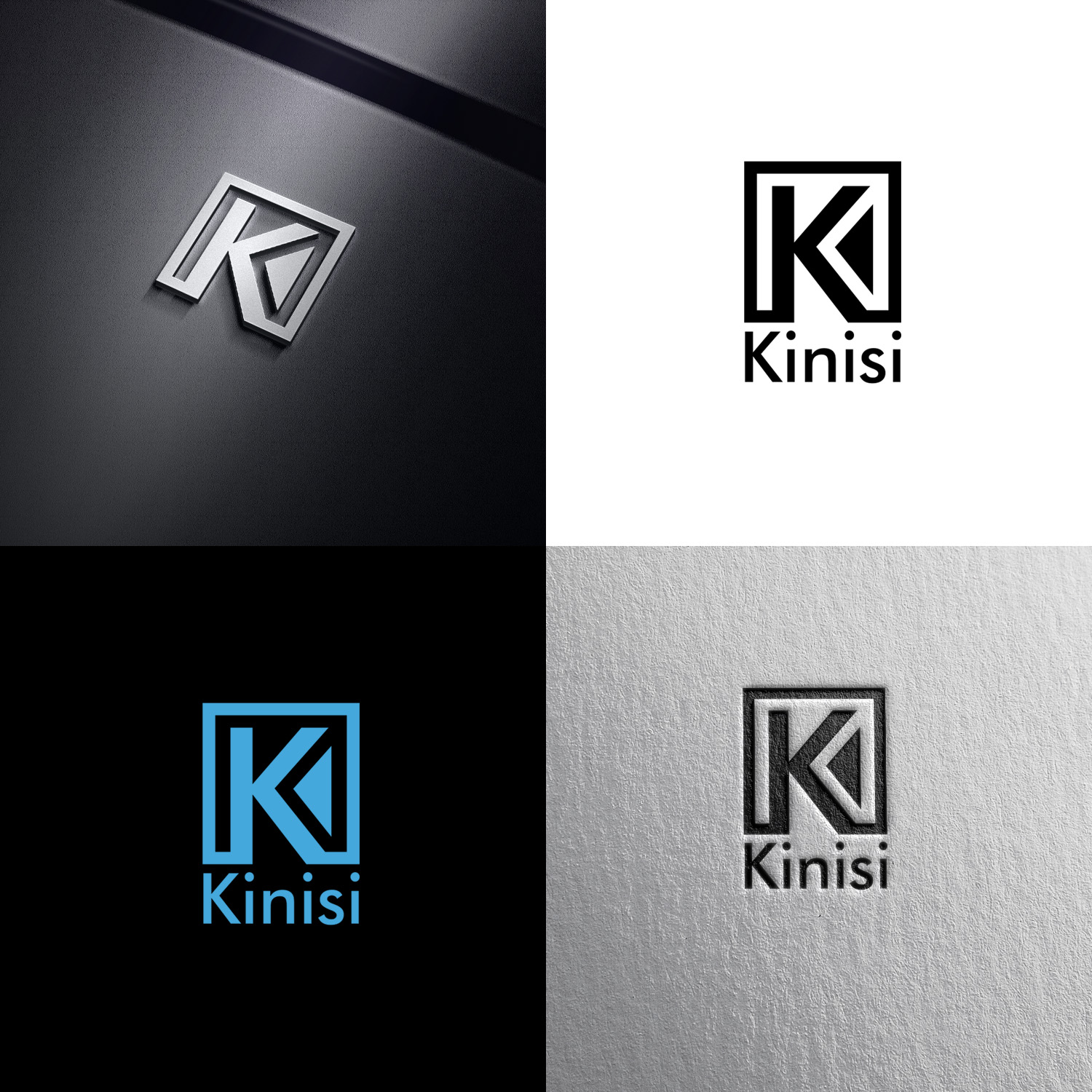 Logo-Design von yonkhru für dieses Projekt | Design #22397580