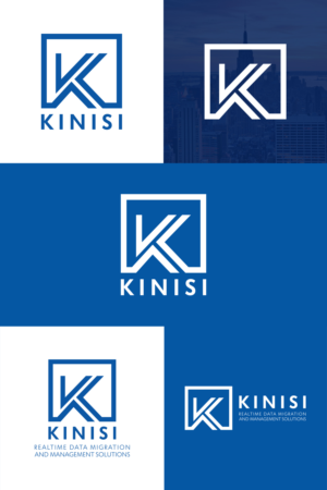 Logo Design by arsalan324